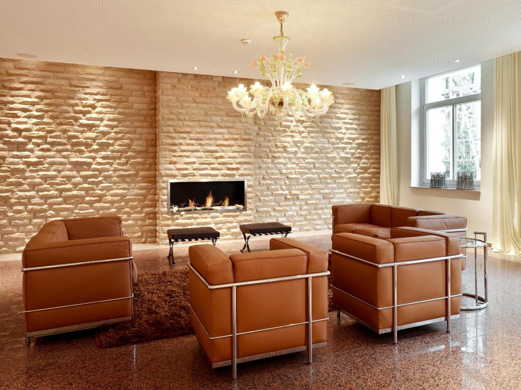 Michels Thalasso Hotel Nordseehaus Norderney Exterior foto