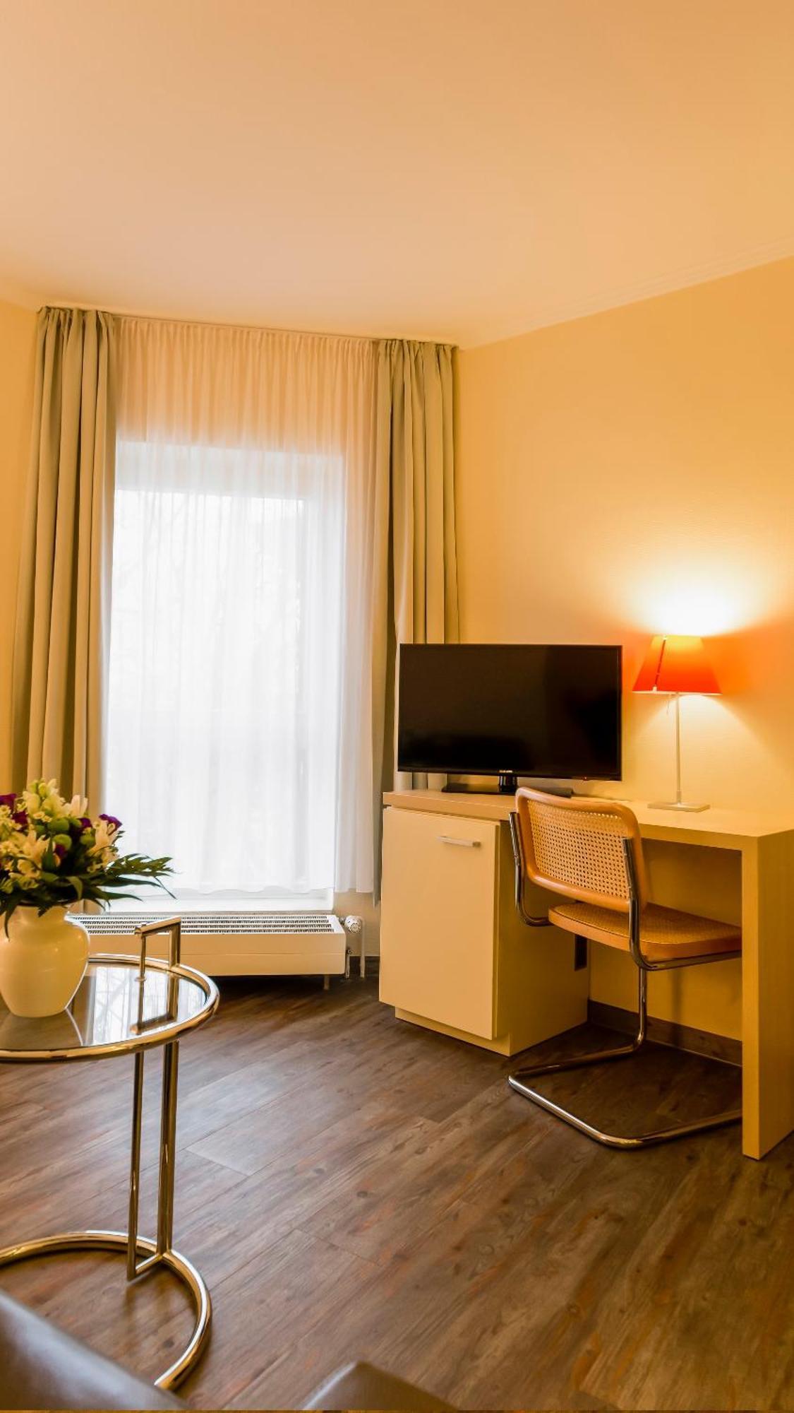 Michels Thalasso Hotel Nordseehaus Norderney Exterior foto