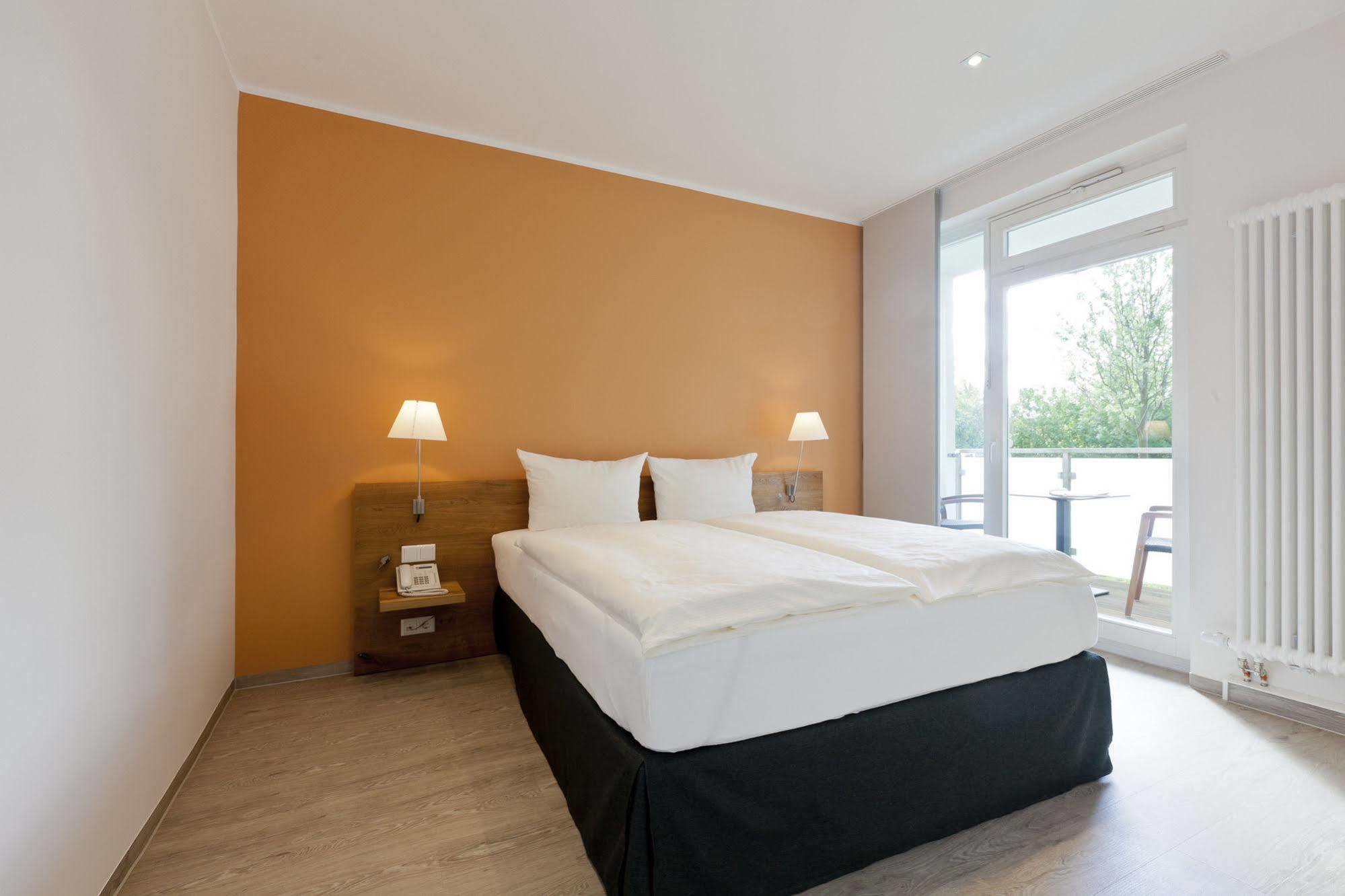 Michels Thalasso Hotel Nordseehaus Norderney Exterior foto